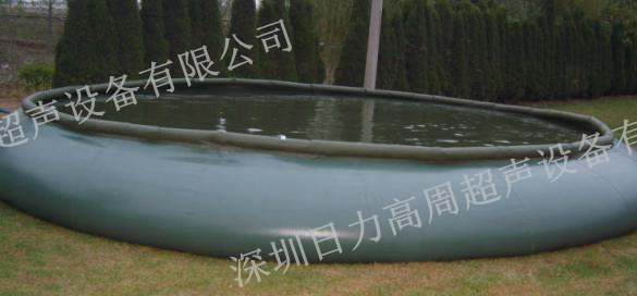 油囊，水囊