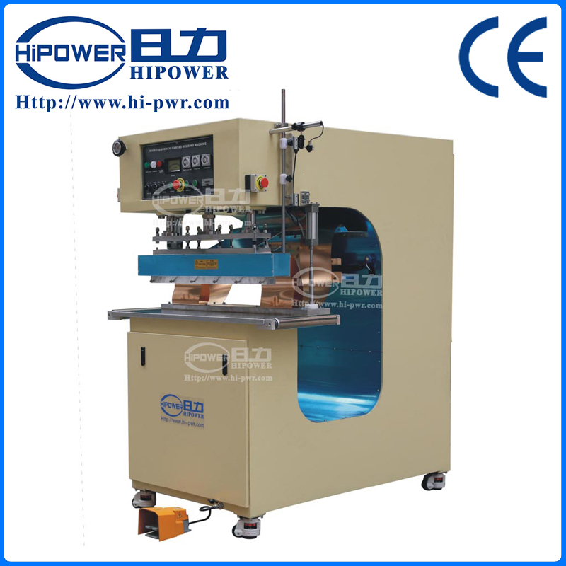 10KW-F1 pvc帆布，帳篷熱合機(jī)